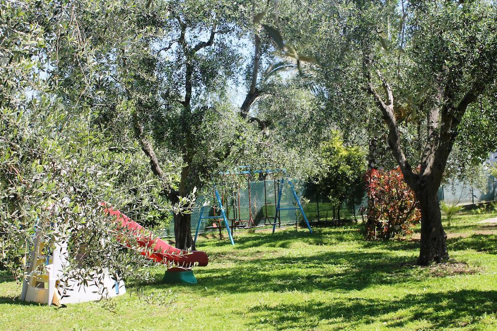 Green Garden Eco-Holiday В'єсте Екстер'єр фото